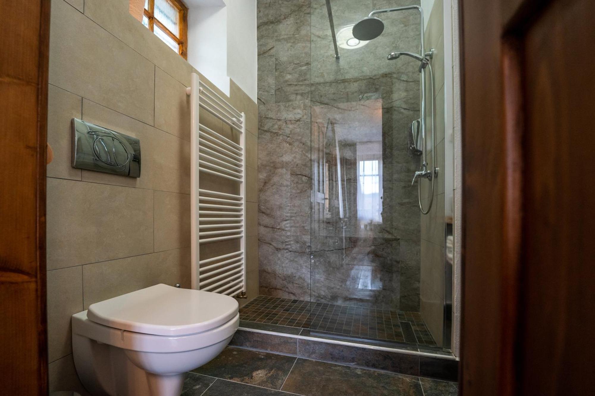 Apartamento Stradela Sighişoara Exterior foto