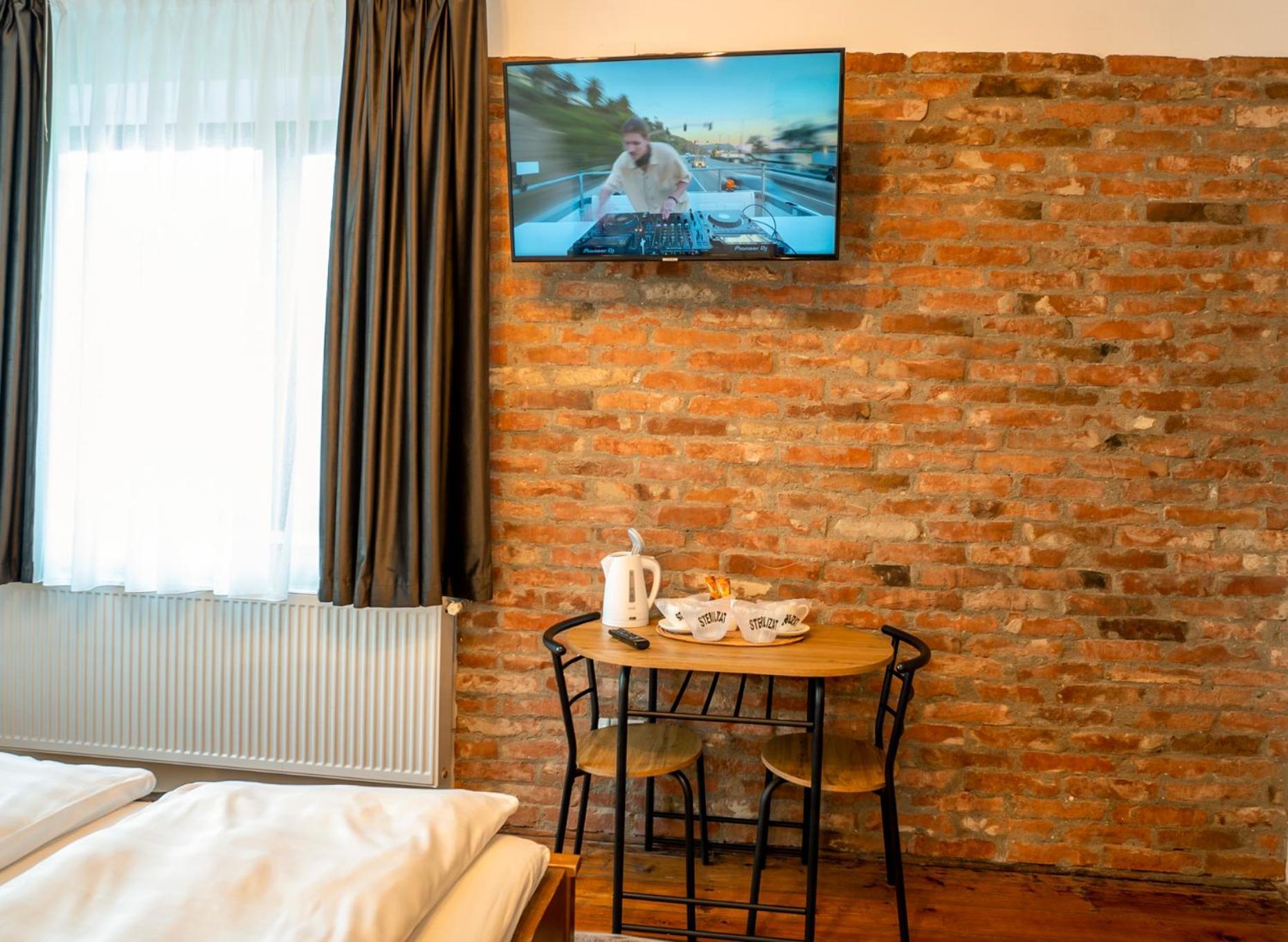 Apartamento Stradela Sighişoara Exterior foto